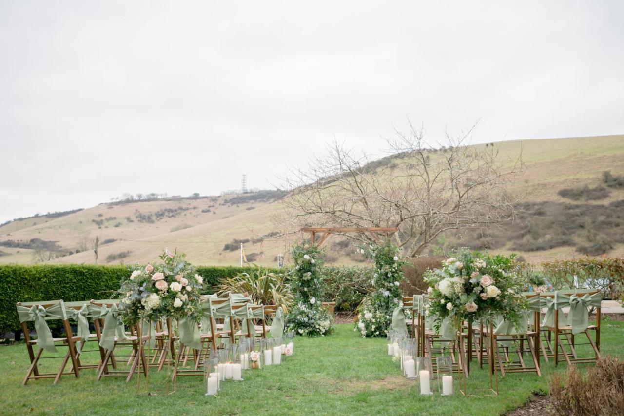 Tottington Manor Henfield