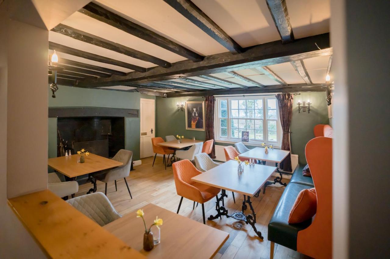 Tottington Manor Hotel