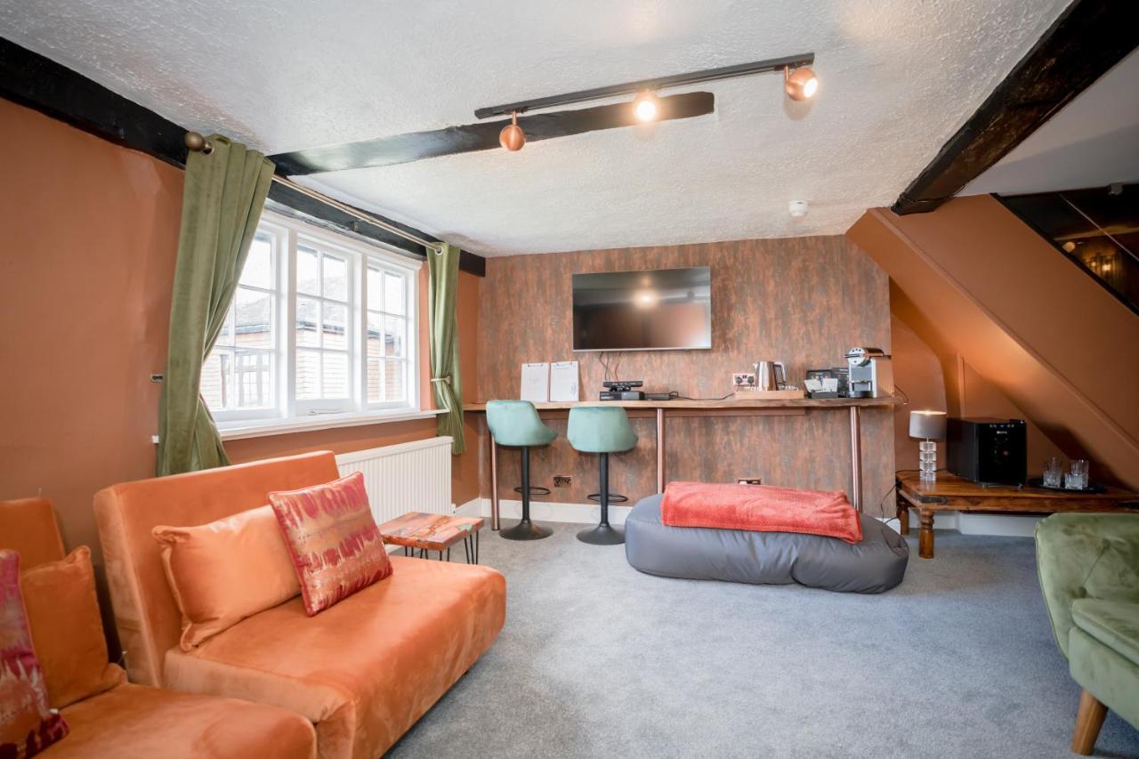 Tottington Manor 4* Henfield