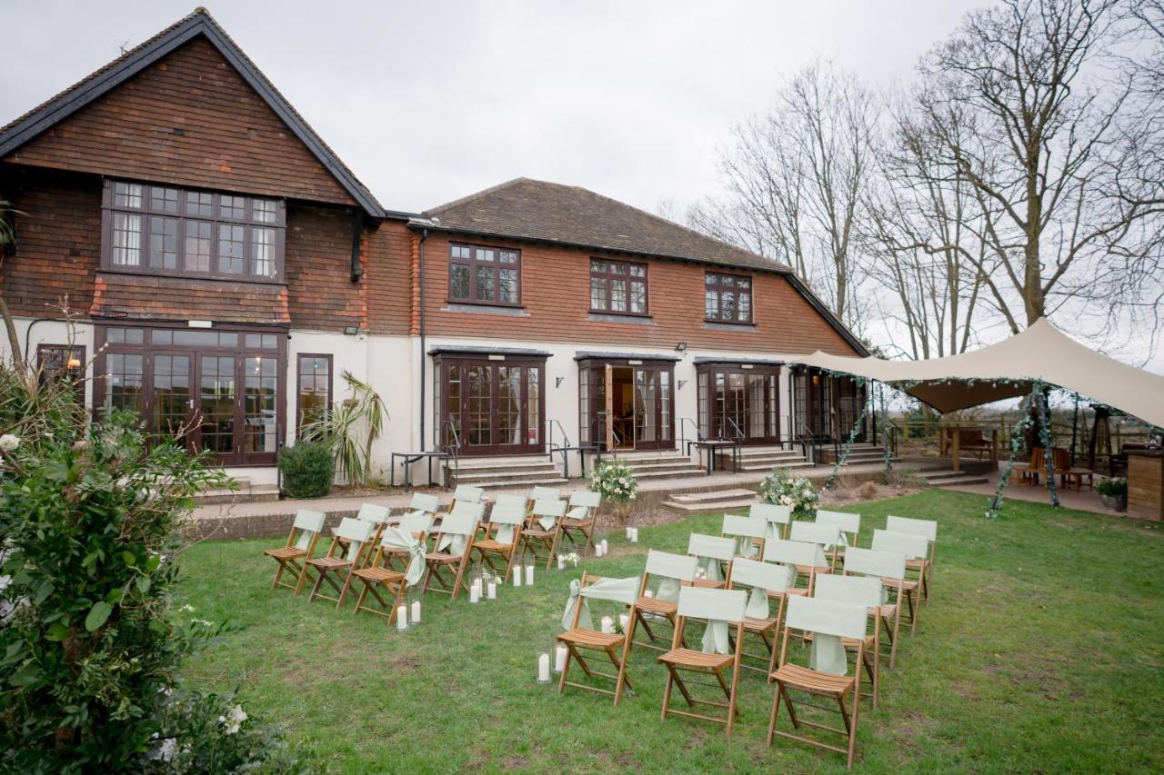 Tottington Manor Hotel Henfield