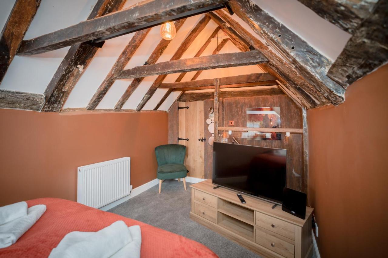Tottington Manor Hotel