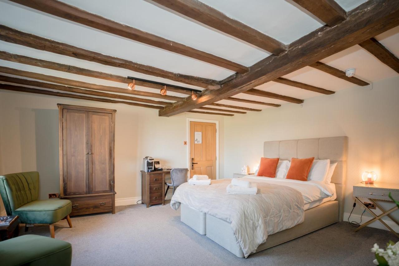 Tottington Manor Hotel