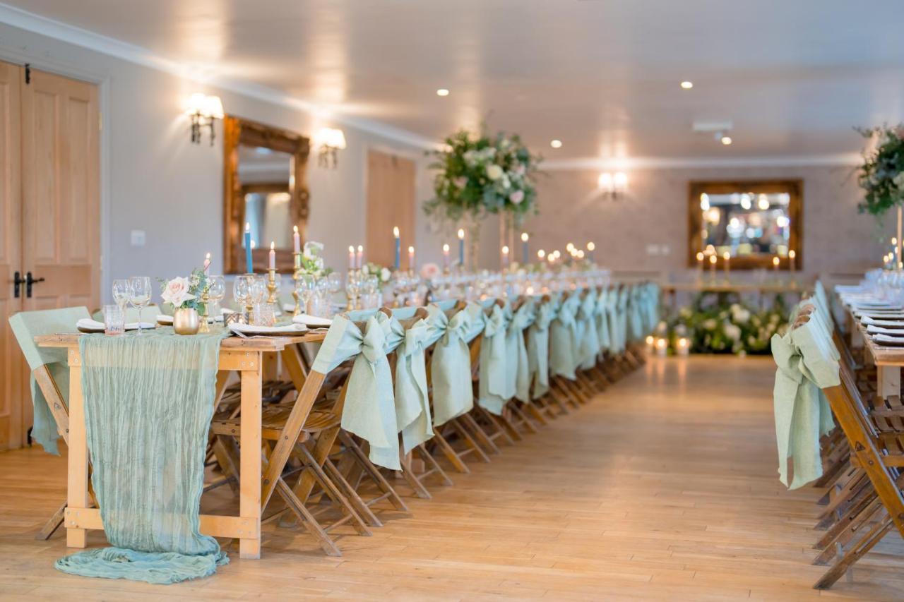 Tottington Manor Hotel Henfield