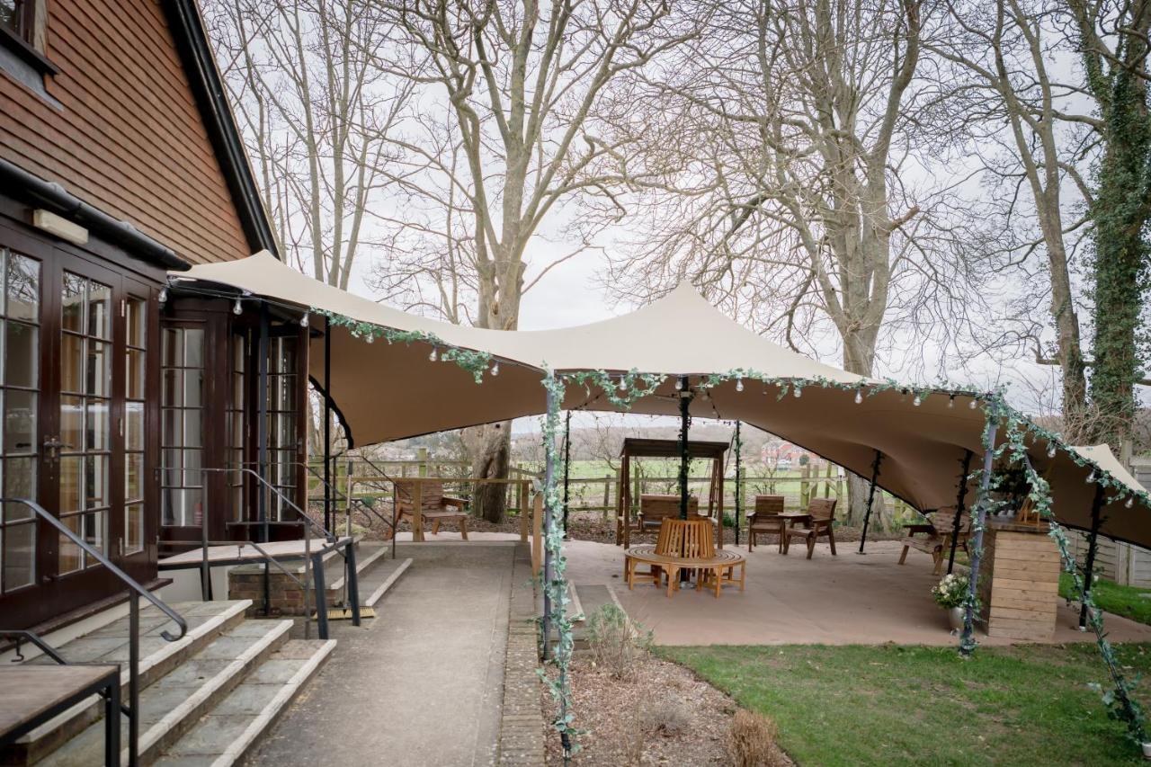 Tottington Manor Hotel Henfield